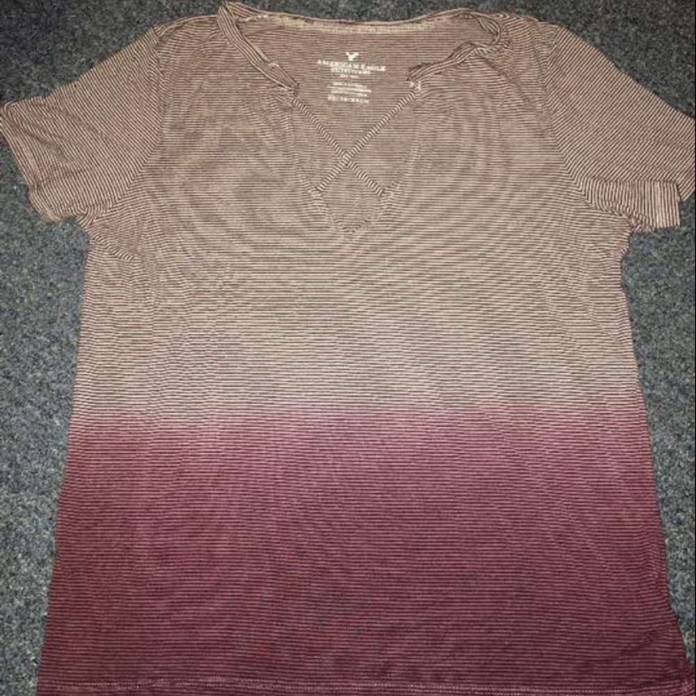 American Eagle cute top